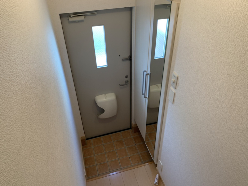 玄関 写真7