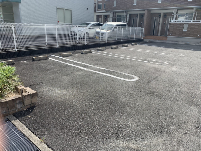 駐車場 写真10