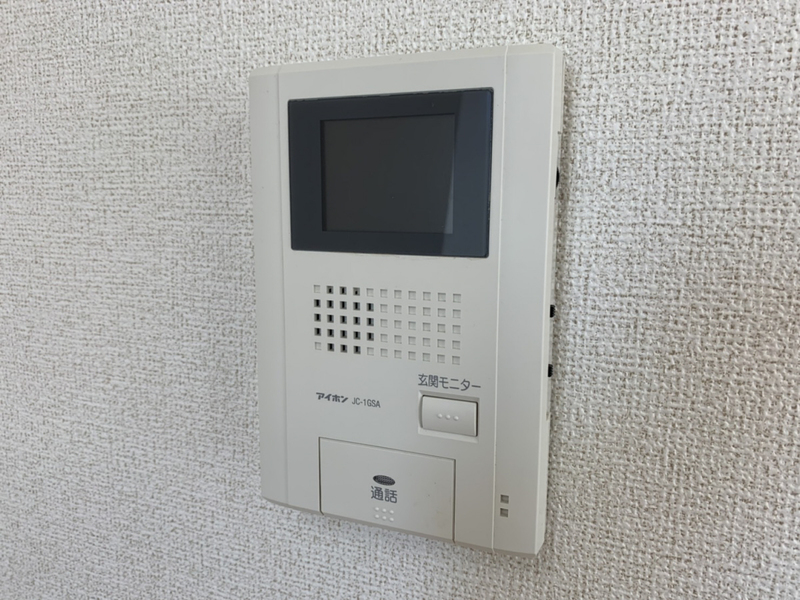 セキュリティ 写真13