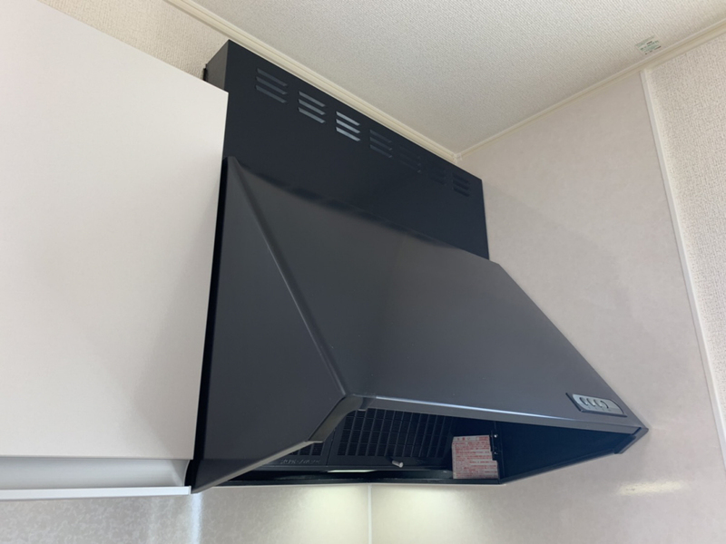 キッチン 写真19