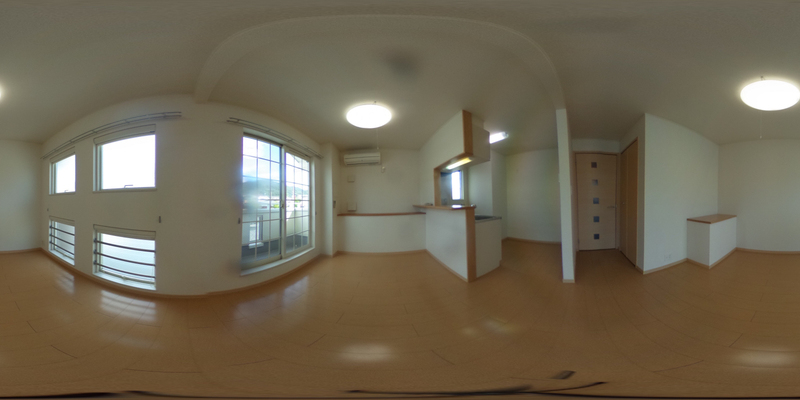 リビング 写真34