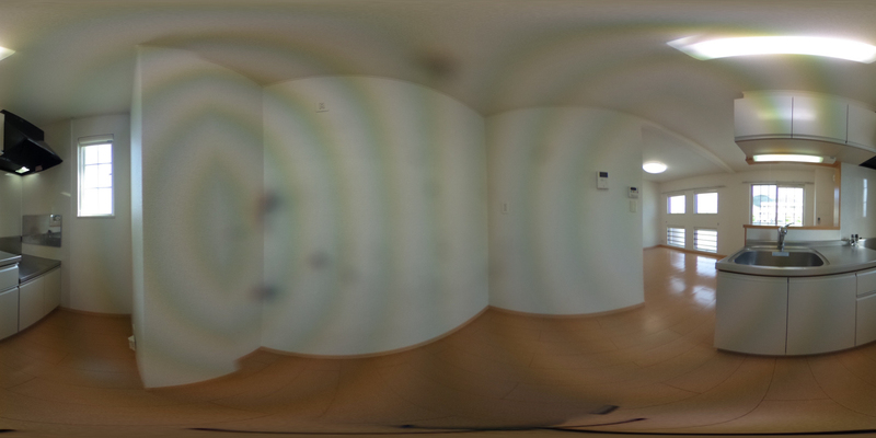 キッチン 写真35