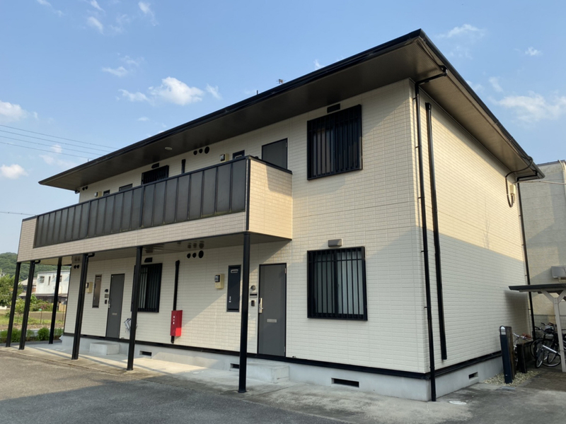 ファミール砂子A棟