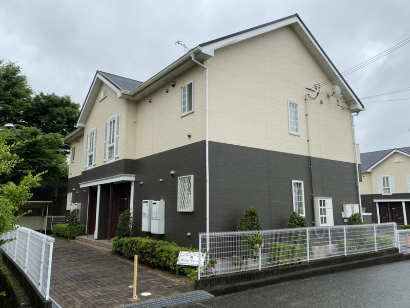 外観 外観写真