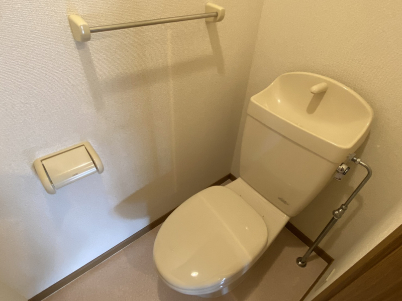 トイレ 写真5