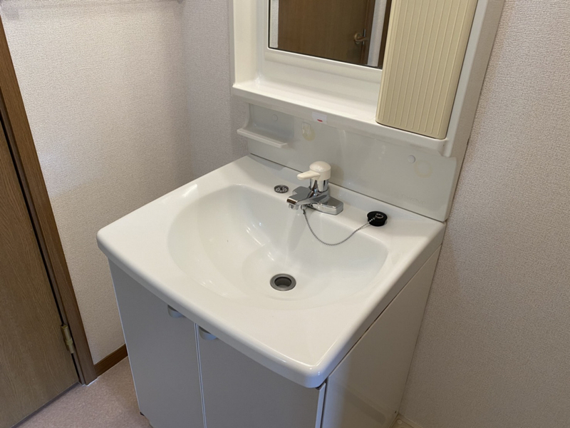洗面所 写真6