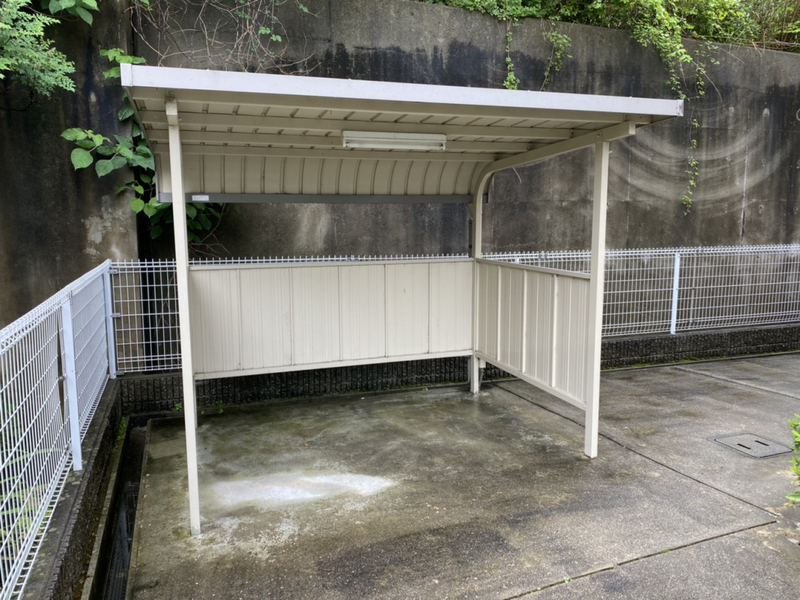 共用部 写真11