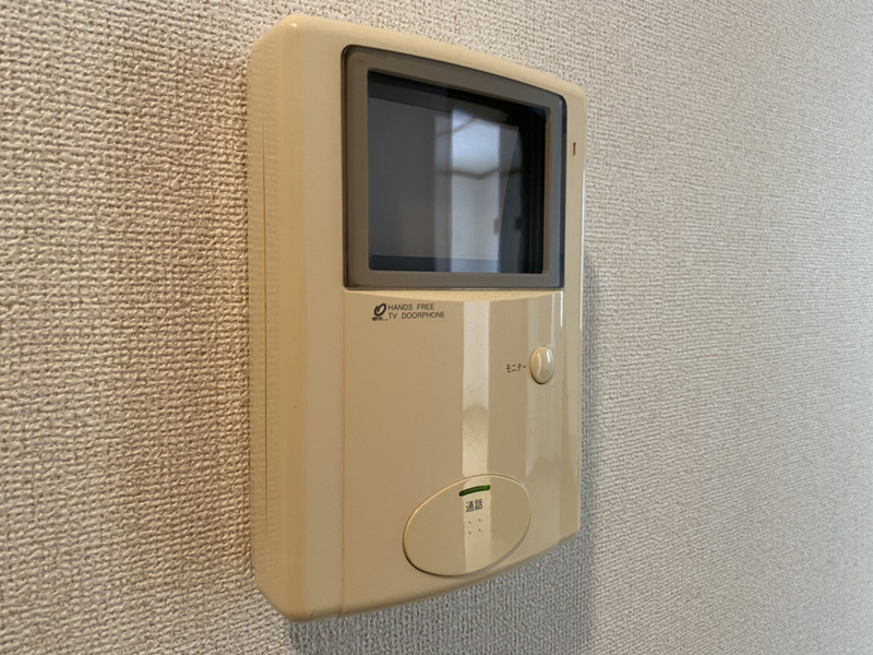 セキュリティ 写真13