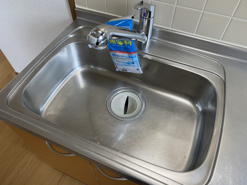 キッチン 写真19