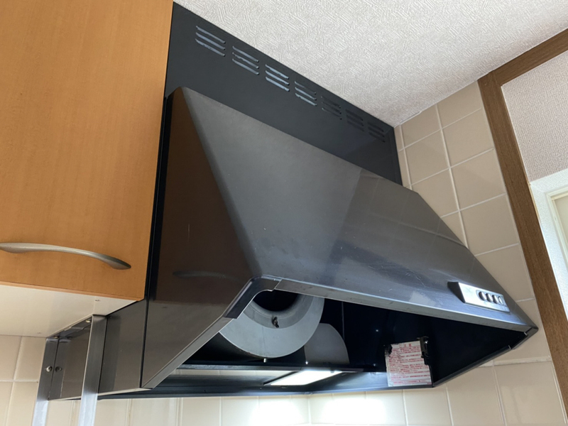 キッチン 写真31
