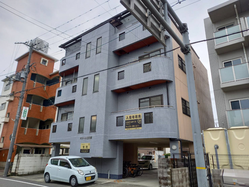 外観 外観写真