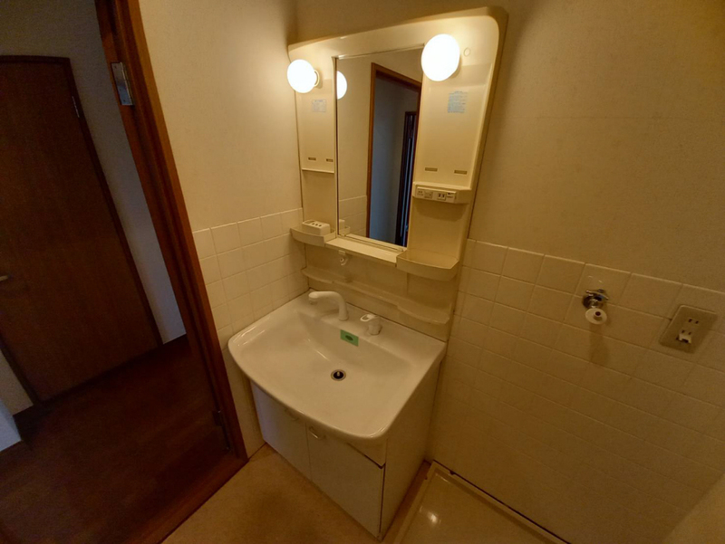 洗面所 写真6