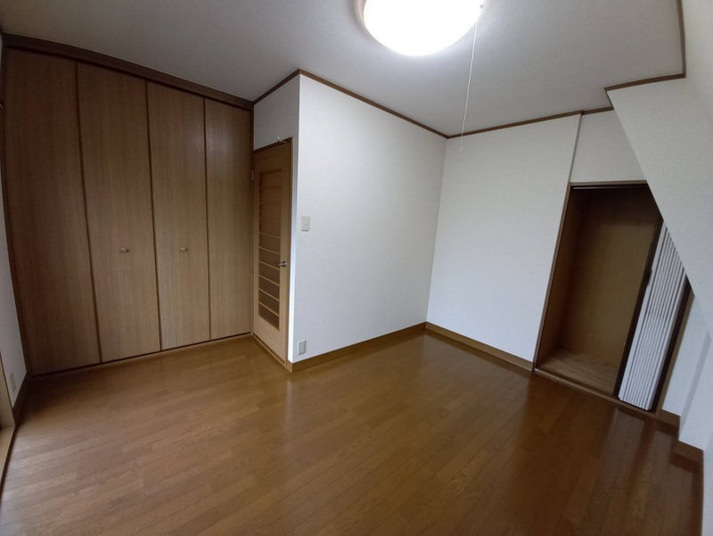 その他部屋・スペース 写真8