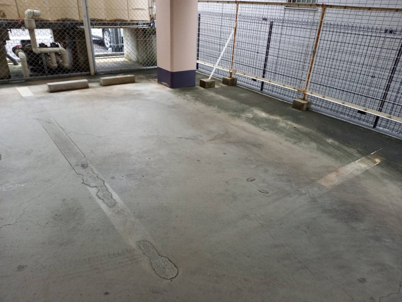 駐車場 写真10