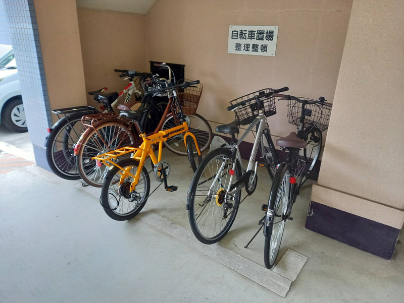 共用部 写真11