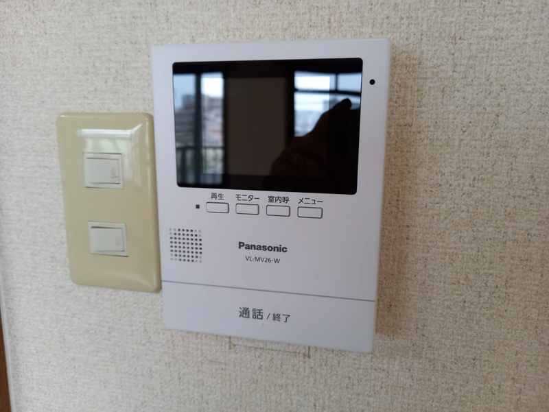 セキュリティ 写真13