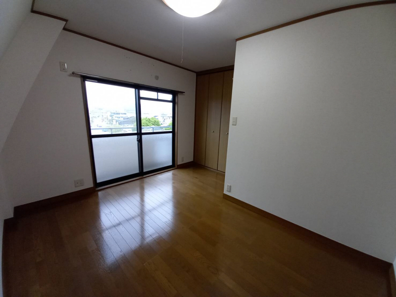 寝室 写真18