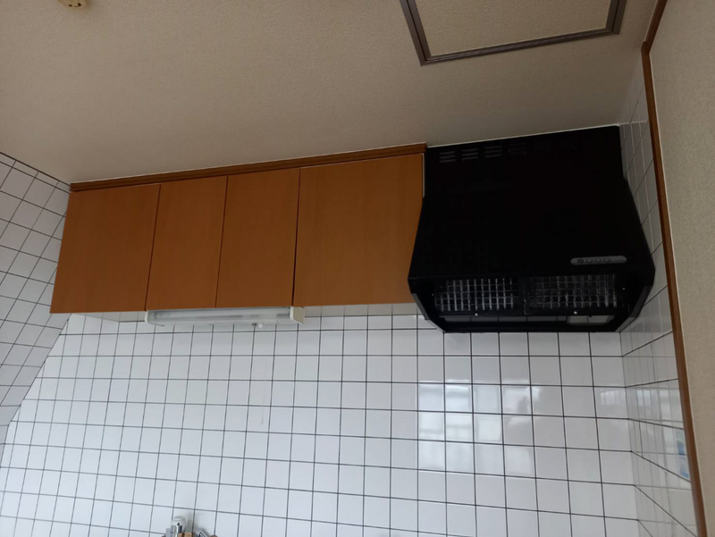 キッチン 写真19