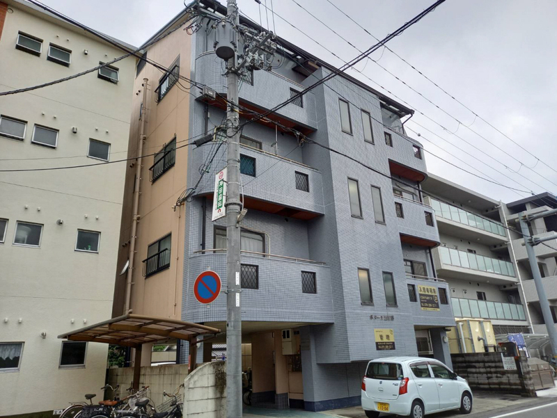 外観 写真29