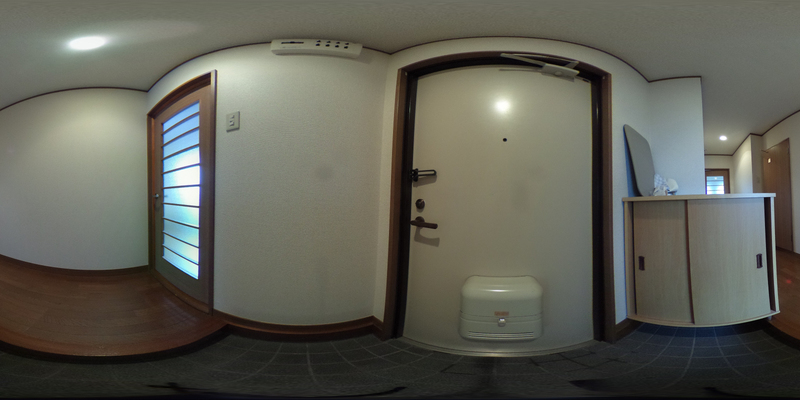 玄関 写真33