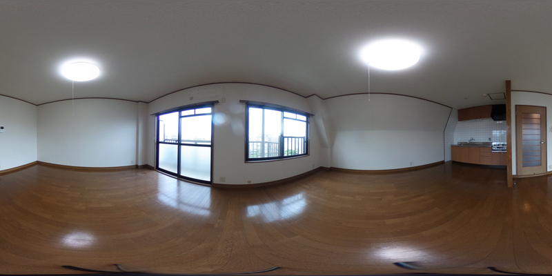 リビング 写真34