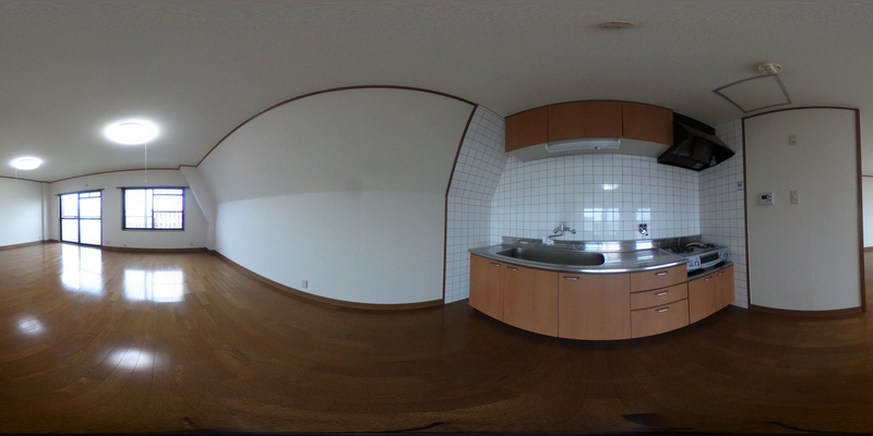 キッチン 写真35