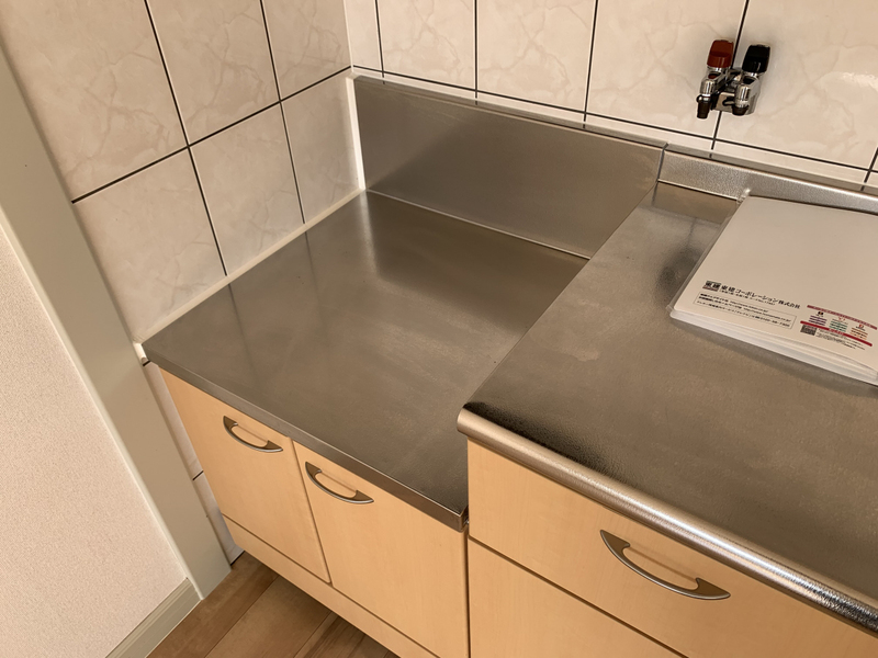 キッチン 写真19