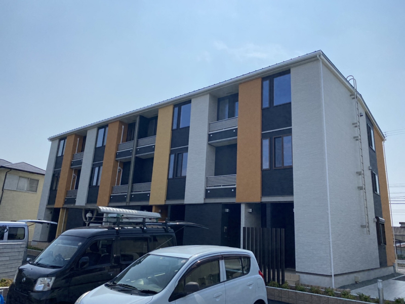 瑠璃玻璃ハウス