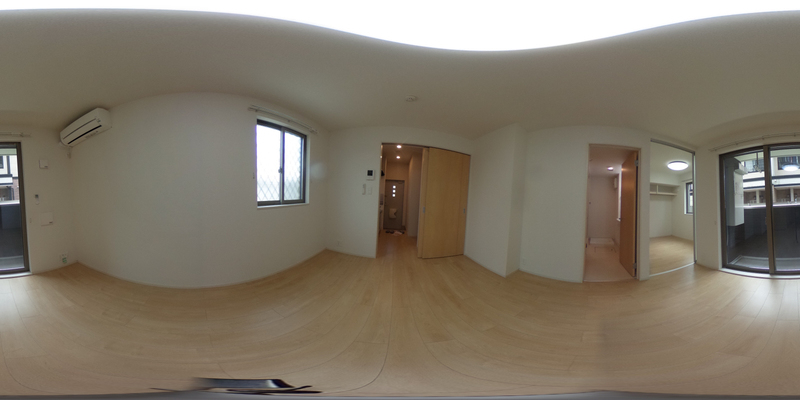リビング 写真33