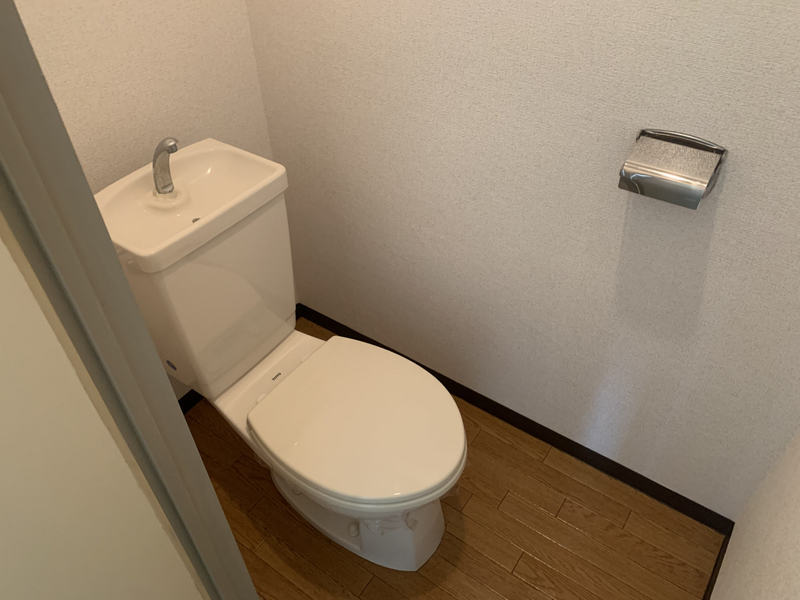 トイレ 写真5
