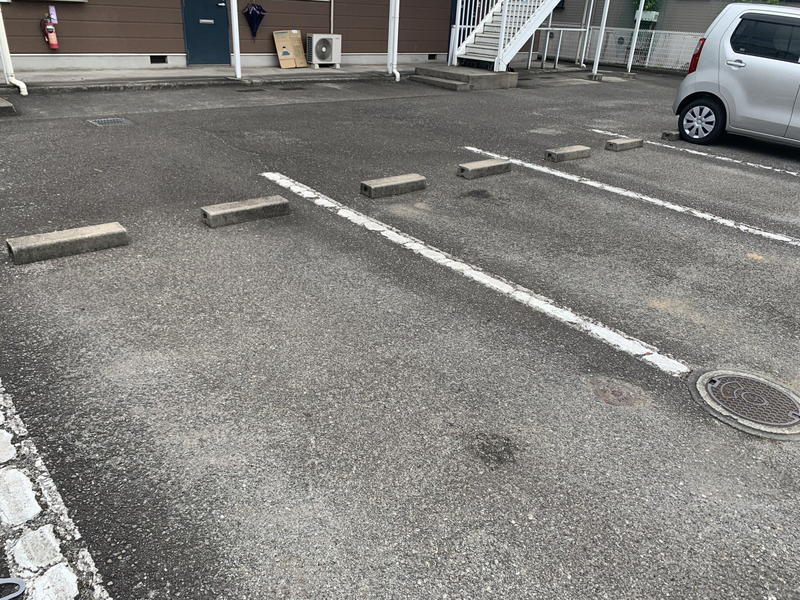 駐車場 写真10