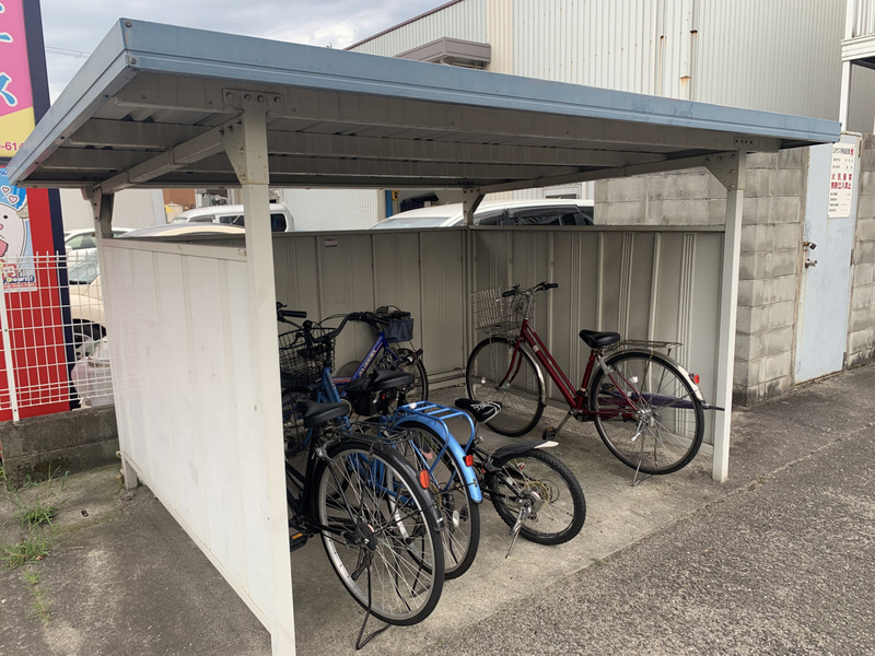 共用部 写真11