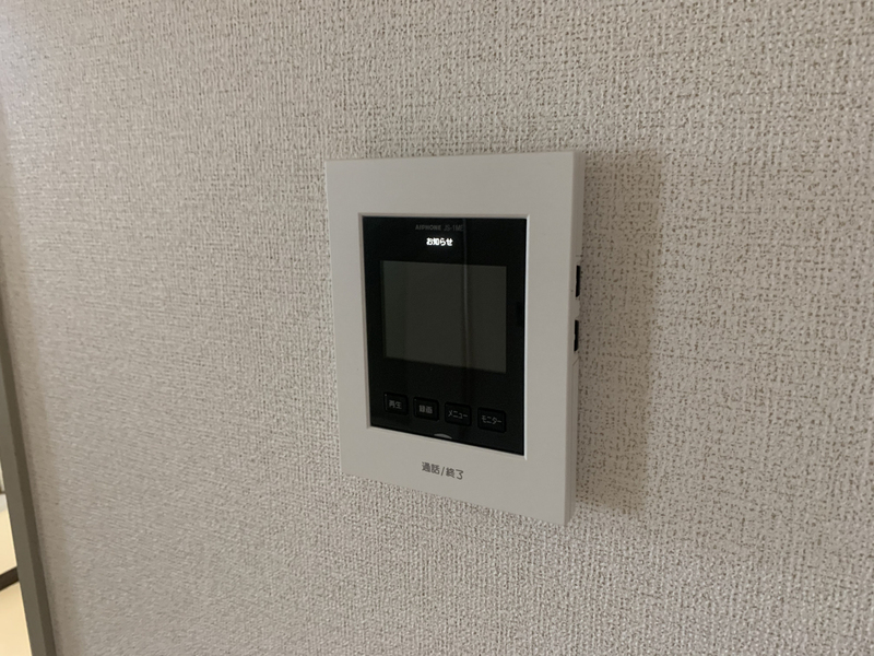 セキュリティ 写真13