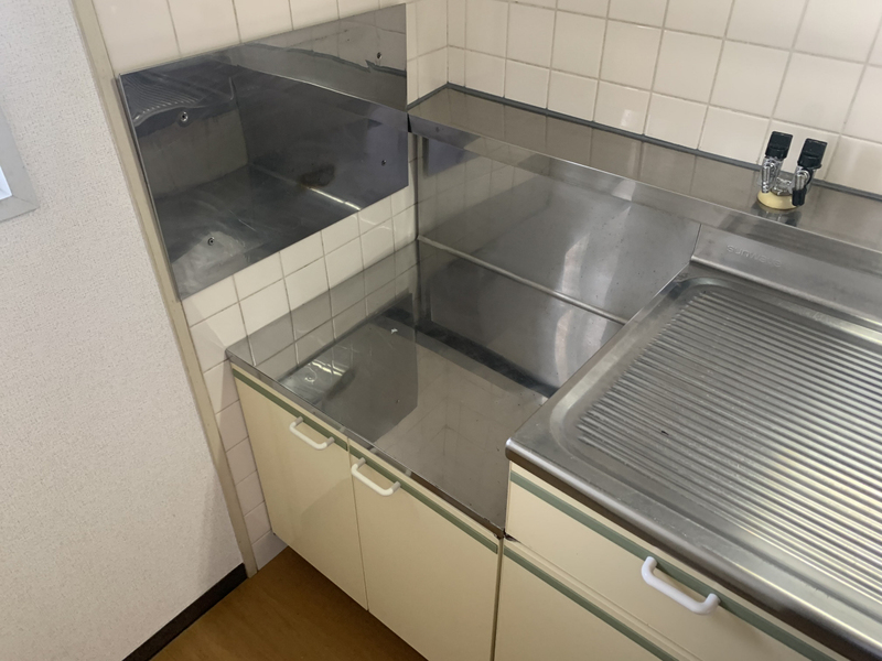 キッチン 写真19