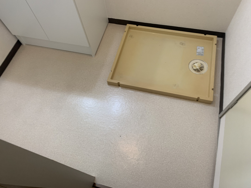 洗面所 写真31