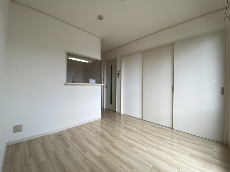 リビング 写真2