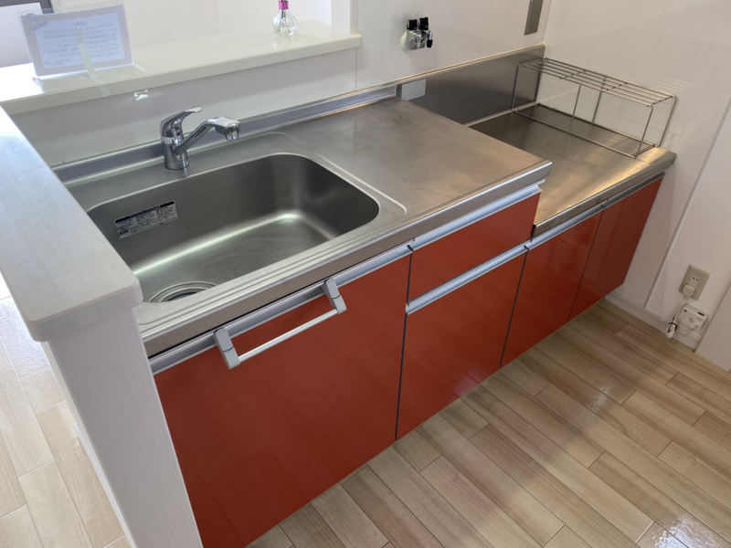 キッチン 写真3