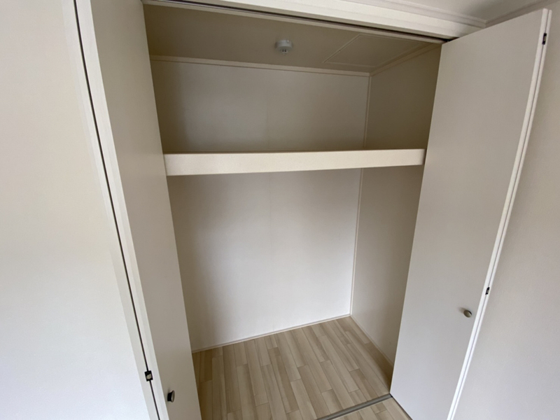 収納 写真9