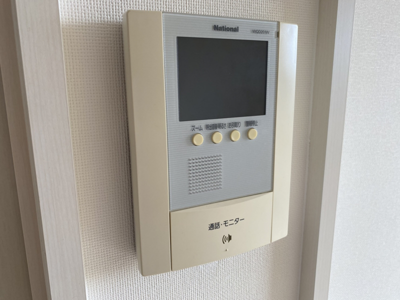 セキュリティ 写真13