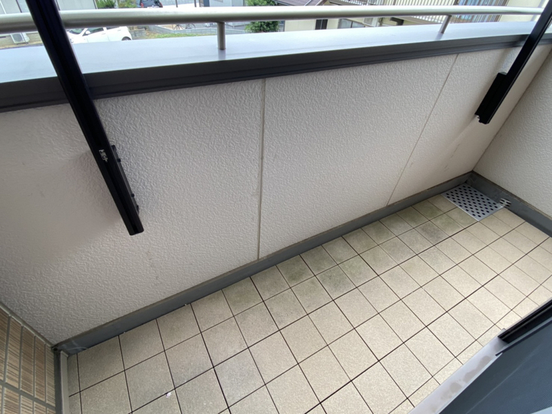 バルコニー・ベランダ 写真14