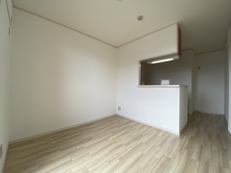 リビング 写真17