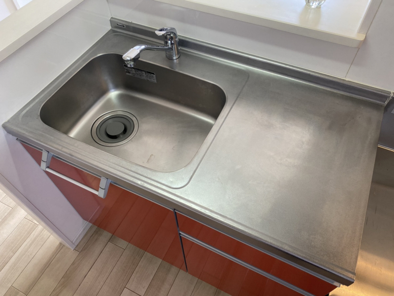 キッチン 写真19