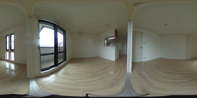 リビング 写真34