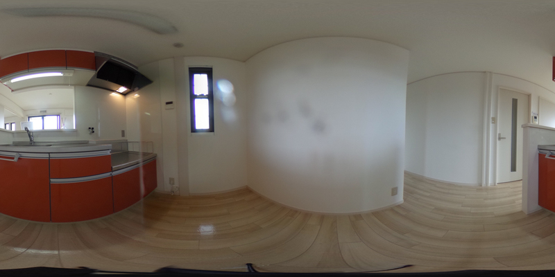 キッチン 写真35