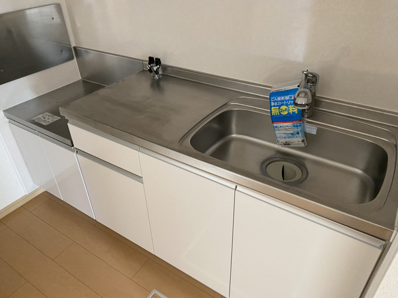 キッチン 写真3