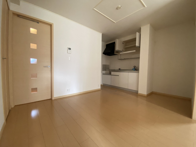 リビング 写真2