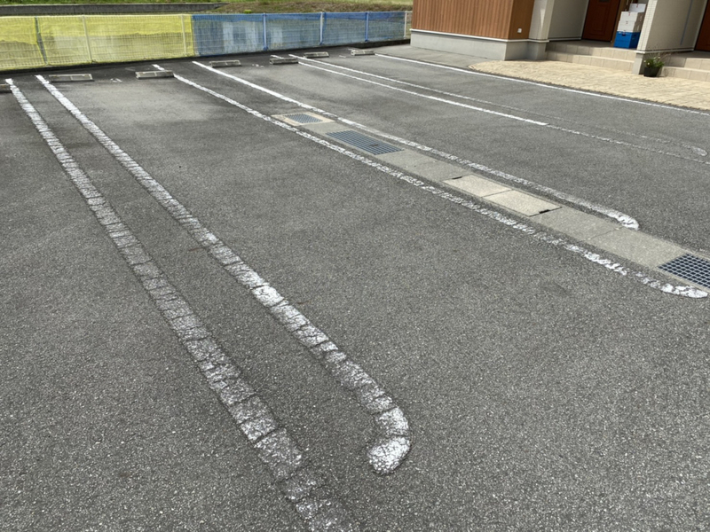 駐車場 写真10