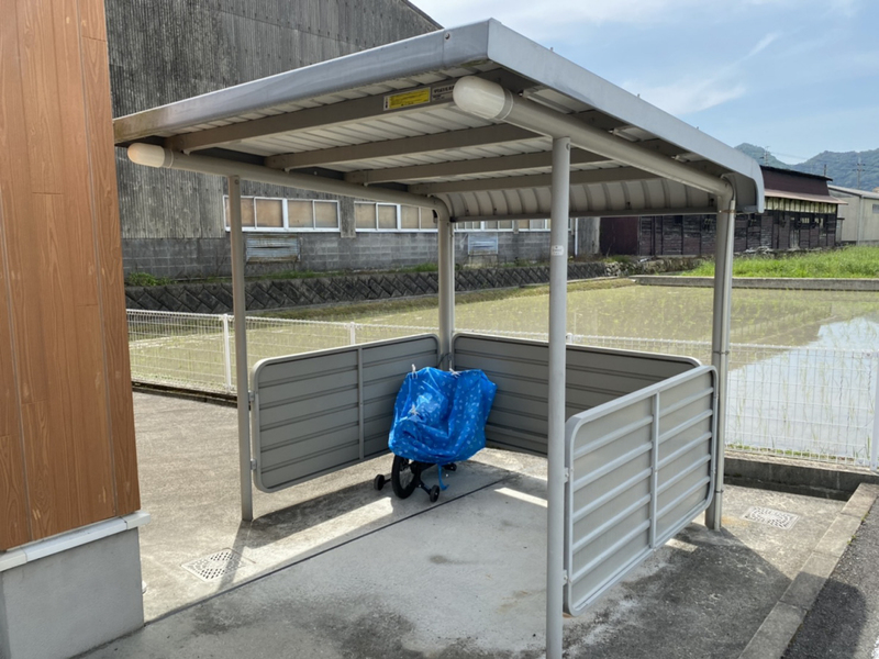 共用部 写真11