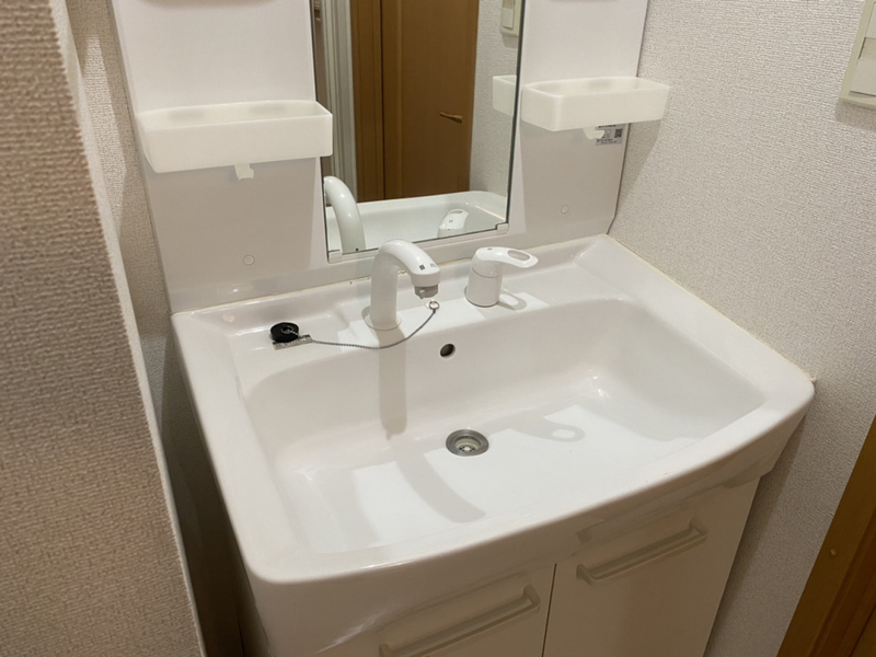 洗面所 写真6