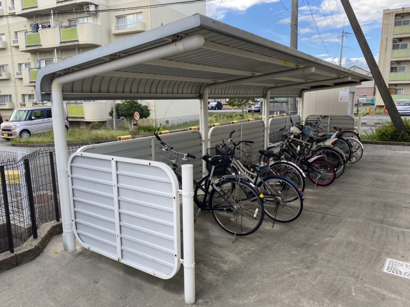 共用部 写真11